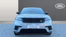 Land Rover Range Rover Velar 2.0 D200 MHEV Dynamic HSE 5dr Auto Diesel Estate